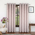 Pearl Curtain by Florida - Curtains For Living Room Bedroom Balcony Made of 100% Polyester and Embroidery